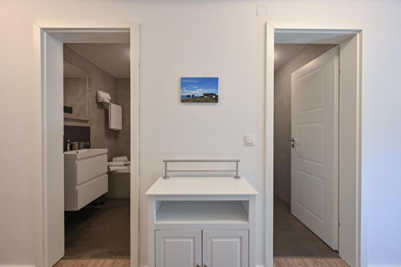 Ferienwohnung Bergsommer Schwangau Exteriör bild